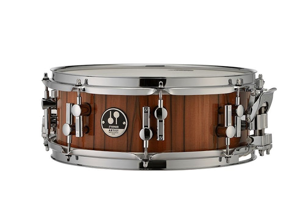 Sonor Artist Series 13x5 Beech Snare 27 Ply in Tineo