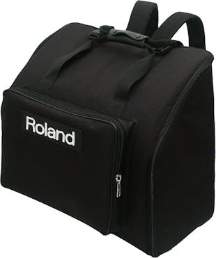 Black Gig Bag for Roland FR4X V-Accordion