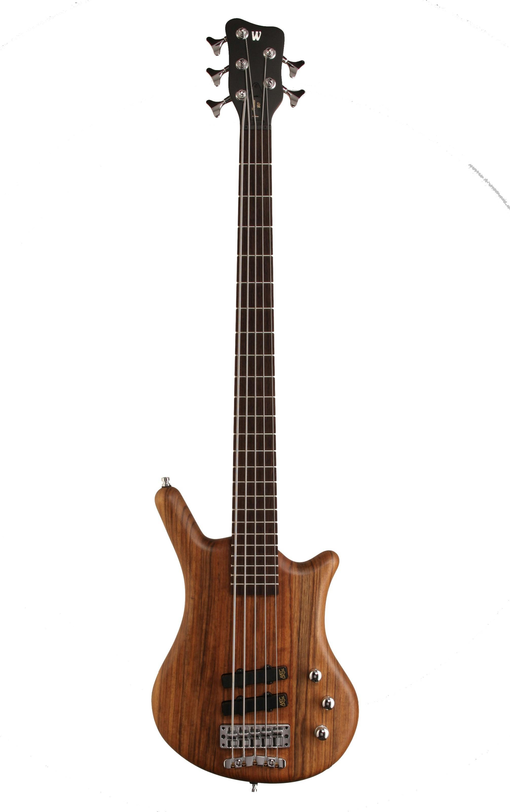 Warwick Thumb Basses - Andertons Music Co.