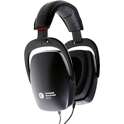 Direct Sound Extreme Isolation EX29 Headphones