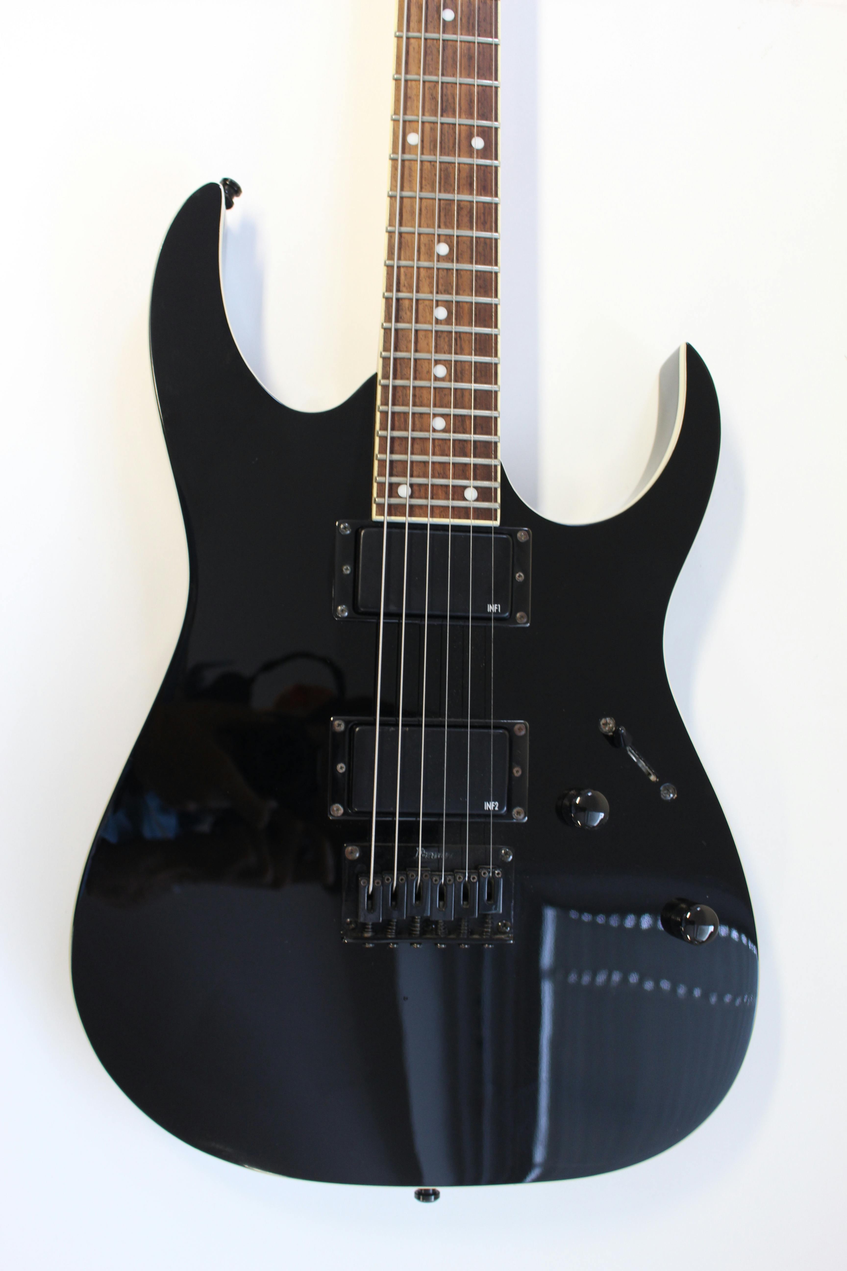 Ibanez rgr321 2024