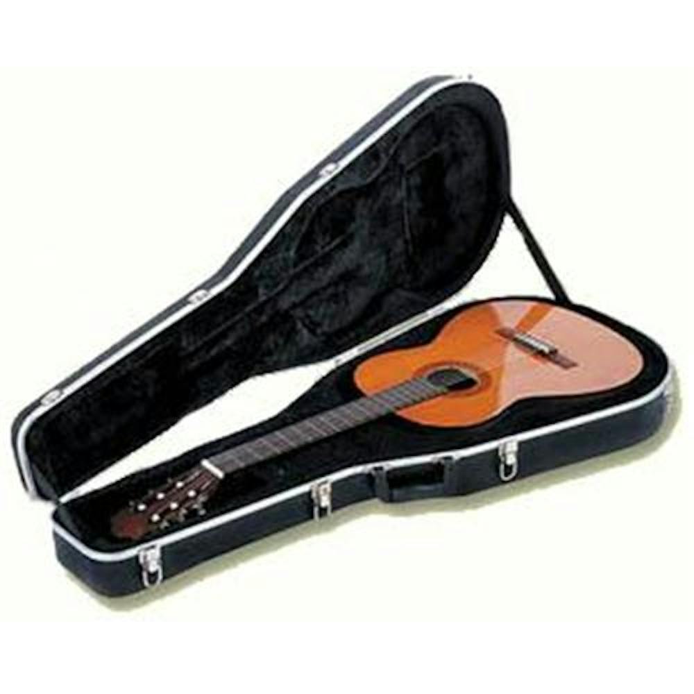 Gator Deluxe ABS Case to fit Yamaha APX style guitars