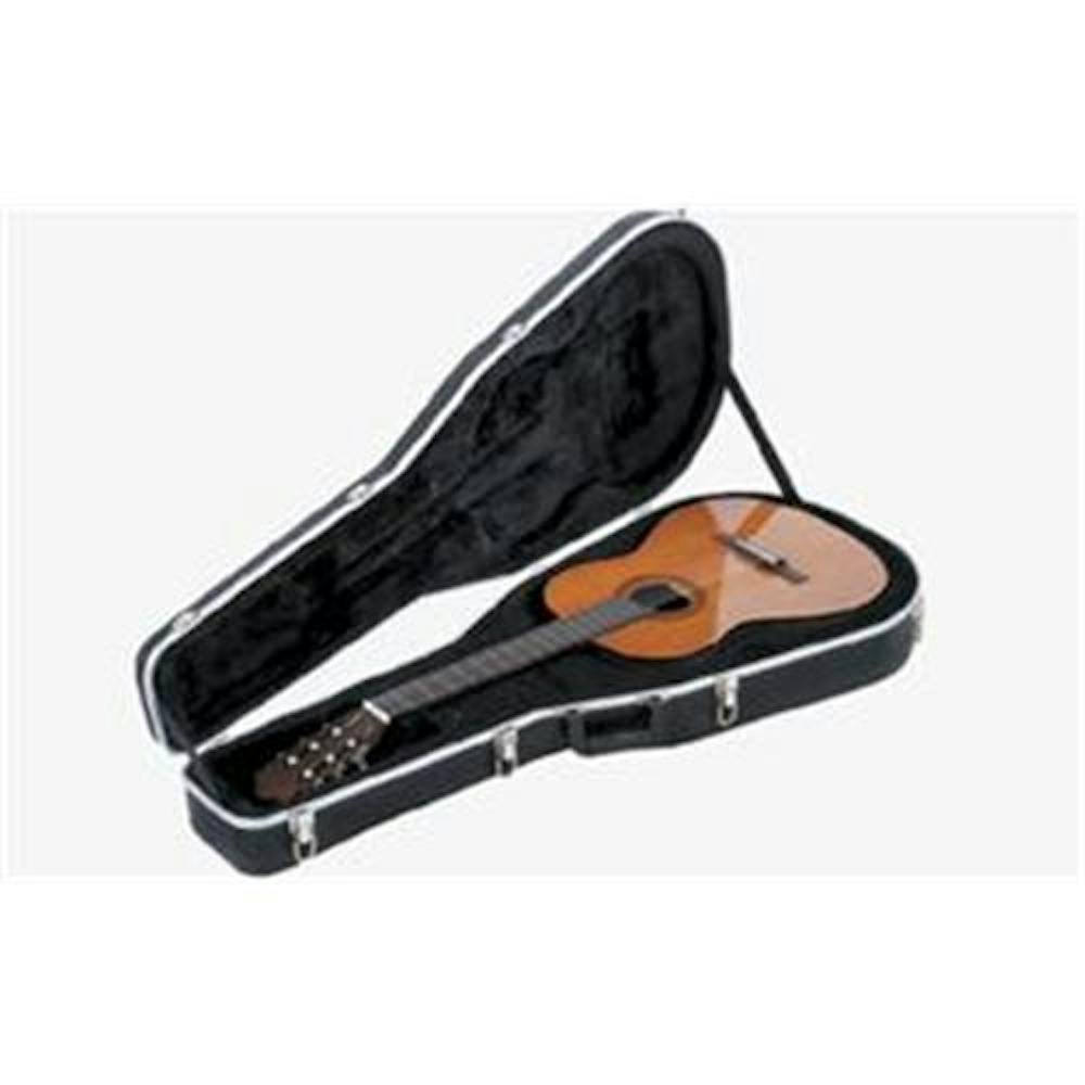 Gator Deluxe ABS Case to fit Classical guitars