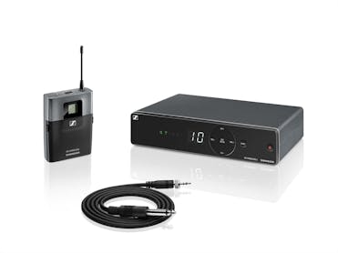 Sennheiser XSW 1-CI1-GB - Wireless Instrument Set