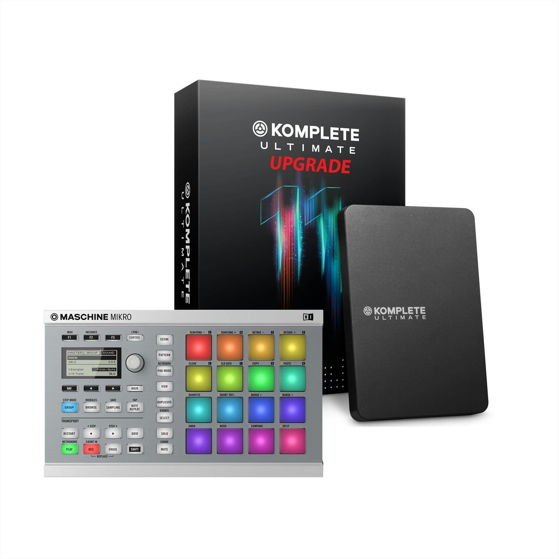 komplete ultimate 11 review