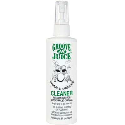Groove Juice Junior Cymbal Cleaner
