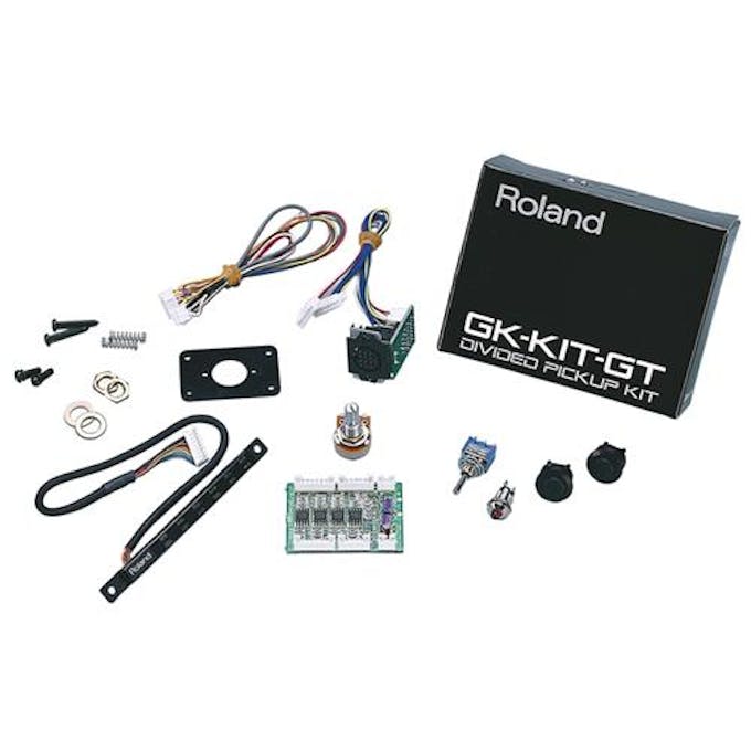 Roland GK3 Internal Pickup Kit