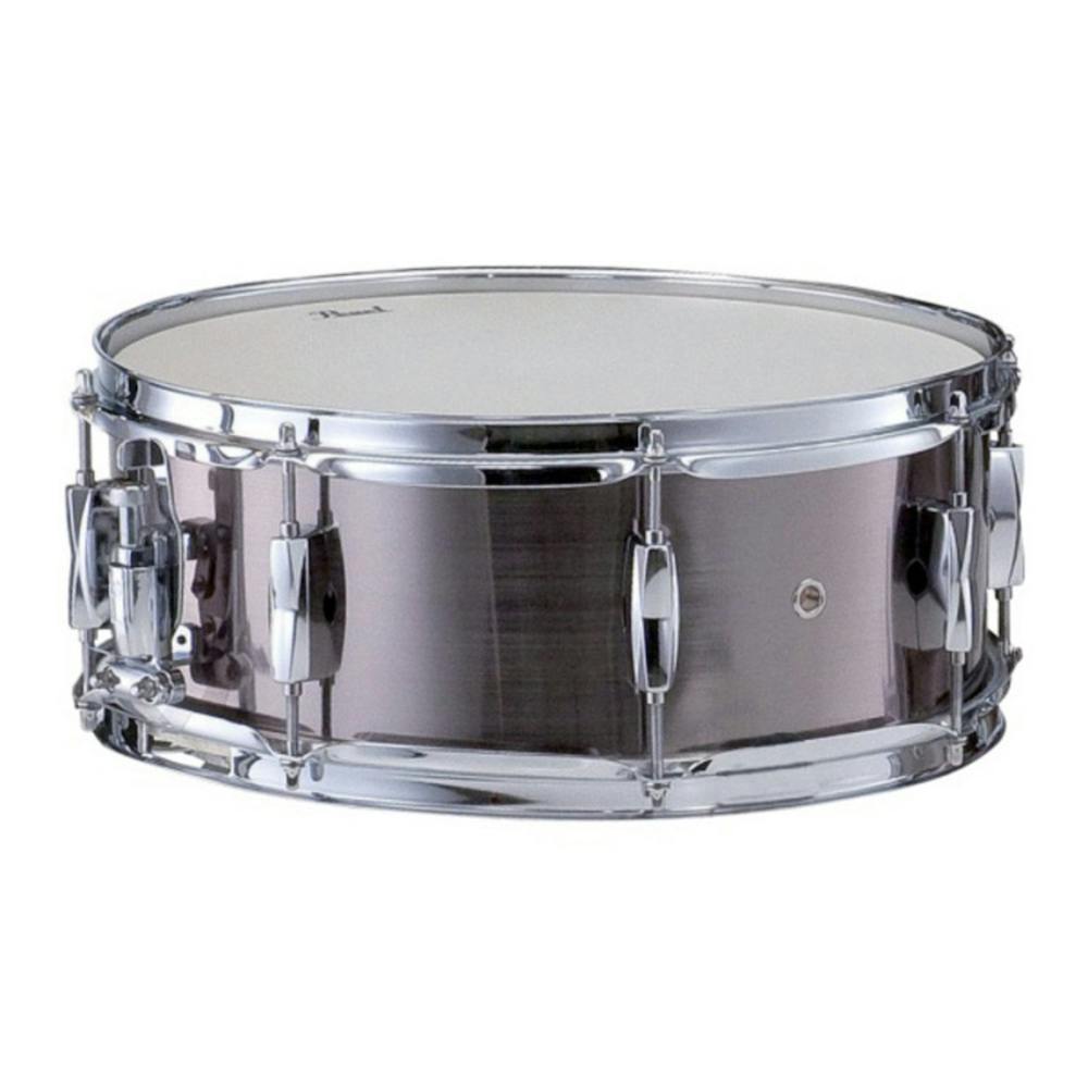 Pearl Export 14x5.5 Snare in Smokey Chrome