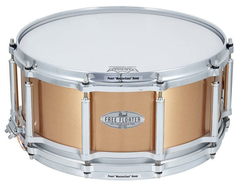 PEARL Free Floating 14x6,5 