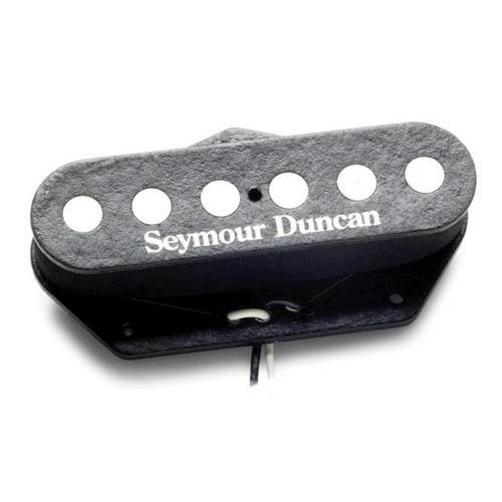 Seymour Duncan STL-3 Quarter Pounder Bridge Pickup for Telecaster