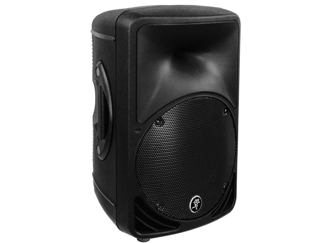 15 inch party speaker