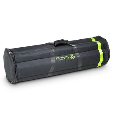 Gravity Transport Bag for 6 Microphone Stands