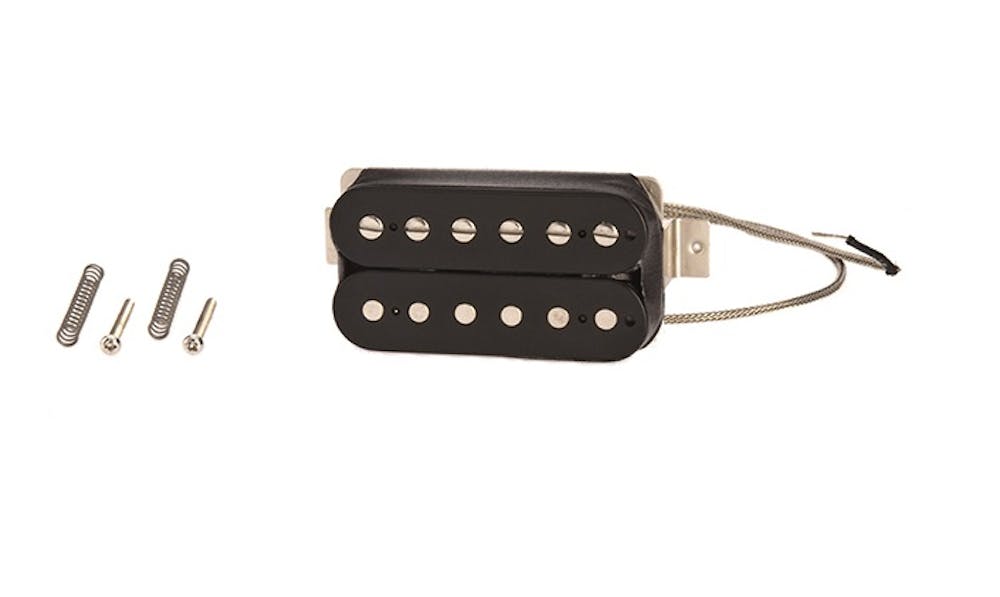 Gibson 57 Classic Plus Double Black Pickups