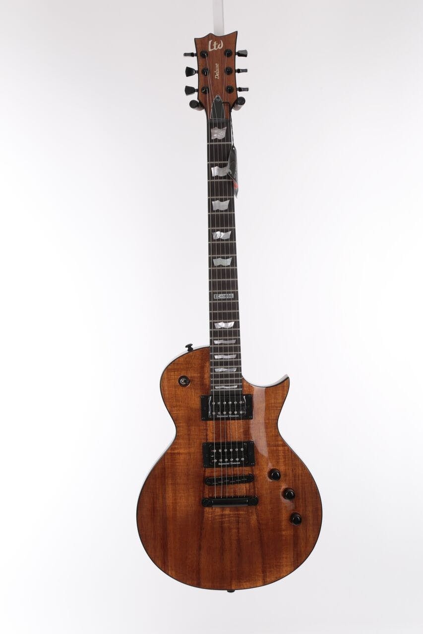 ltd ec1000 koa