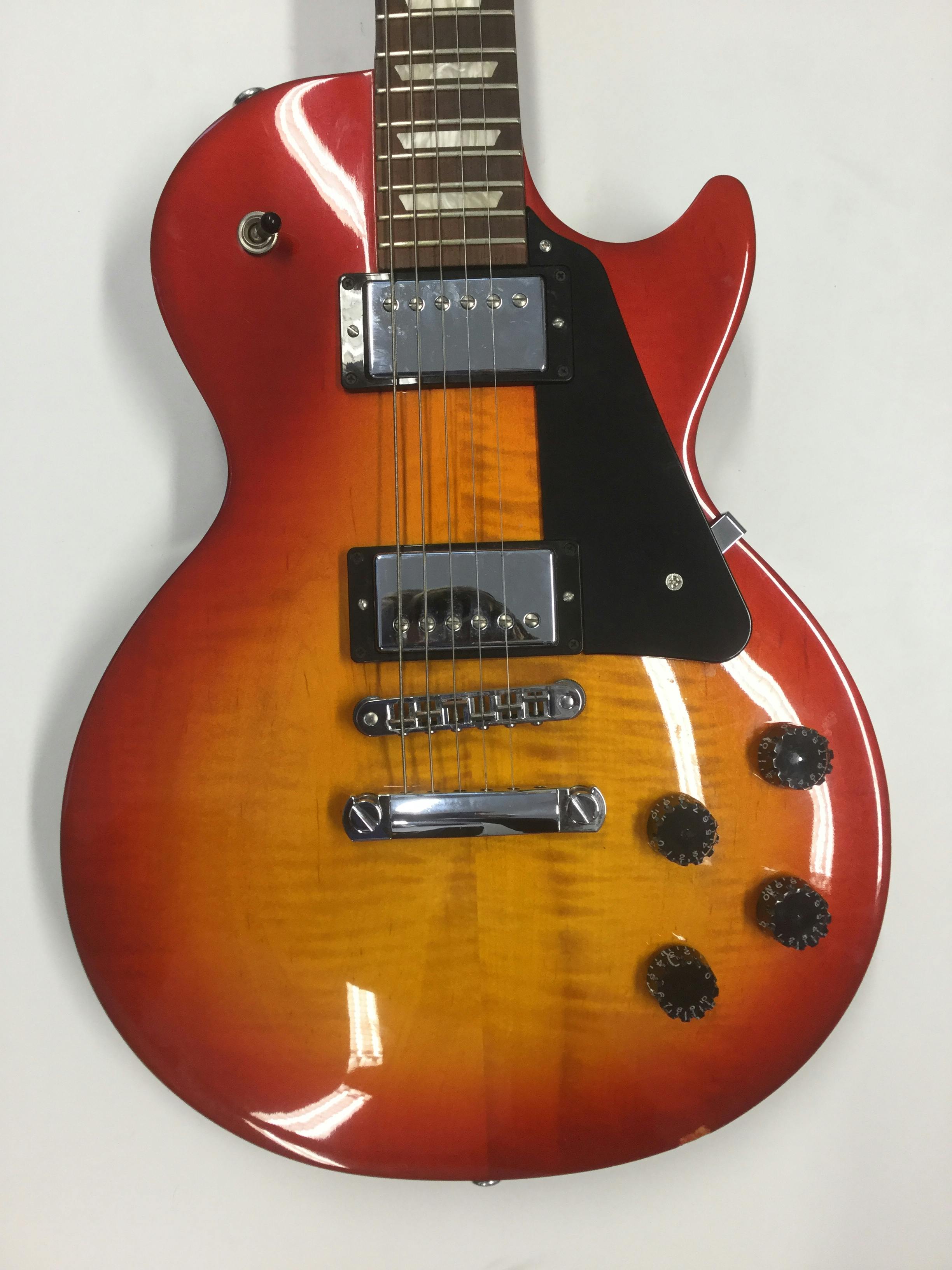 Second Hand Gibson Les Paul Studio 120th Anniversary Inc