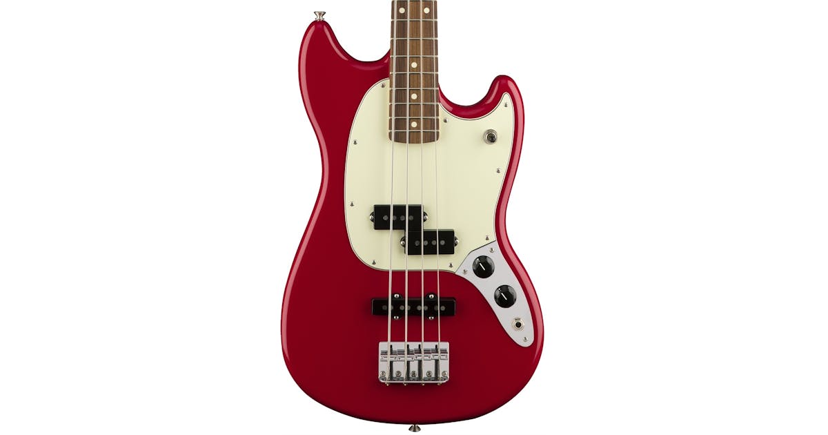 Short Scale Bass Guitars - Andertons Music Co.