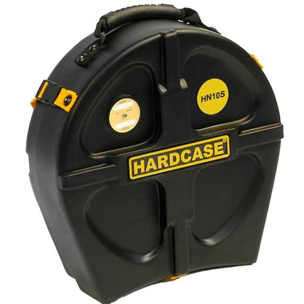 Hardcase 10'' Snare Case