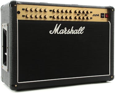 Marshall MG15GR Gold 15 Watts - Ampli guitare électrique