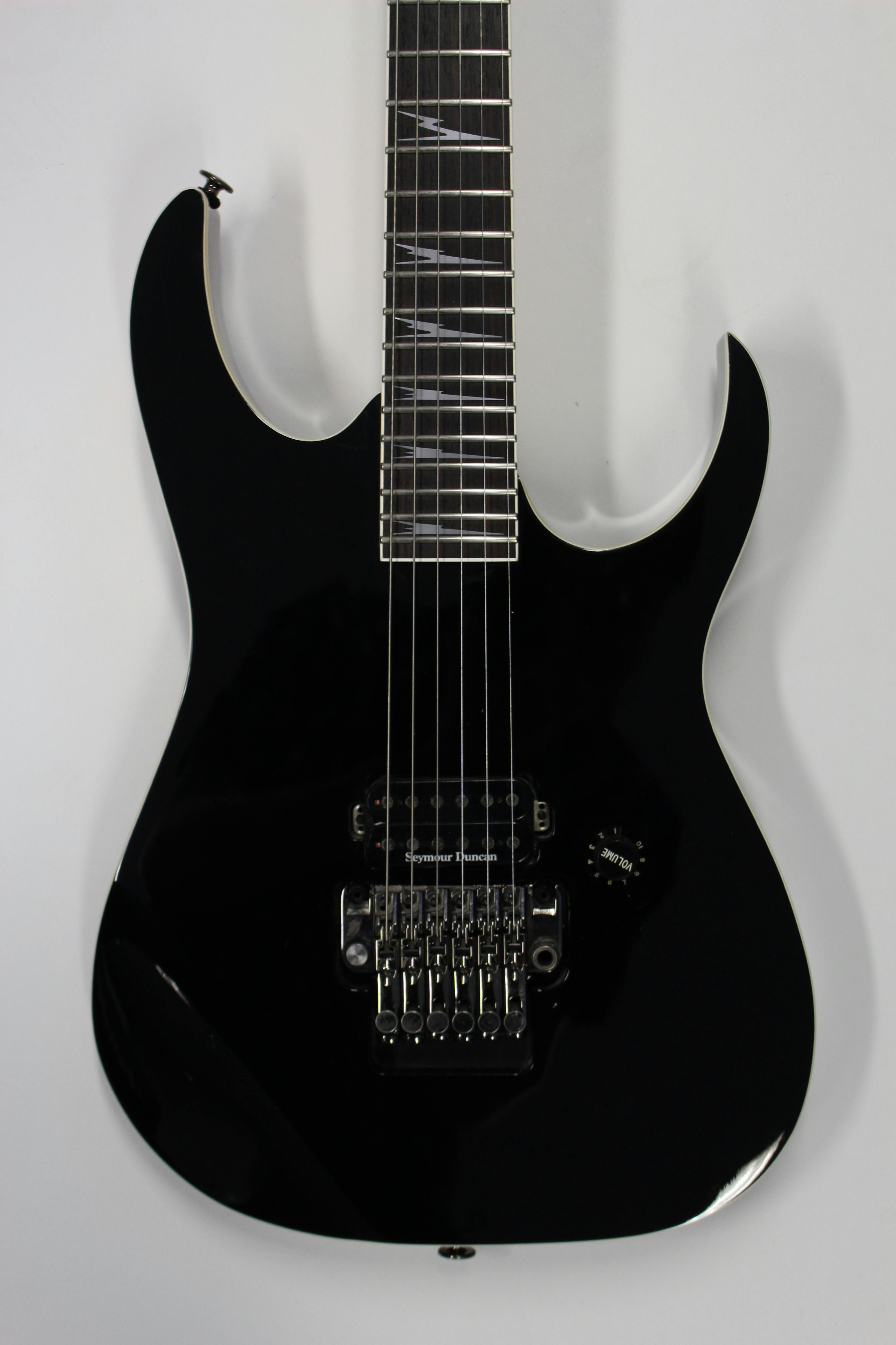 ibanez prestige rg2610z