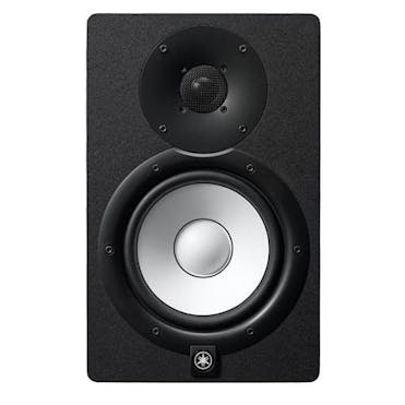 Yamaha HS7 Active Studio Monitor ( Single Speaker )