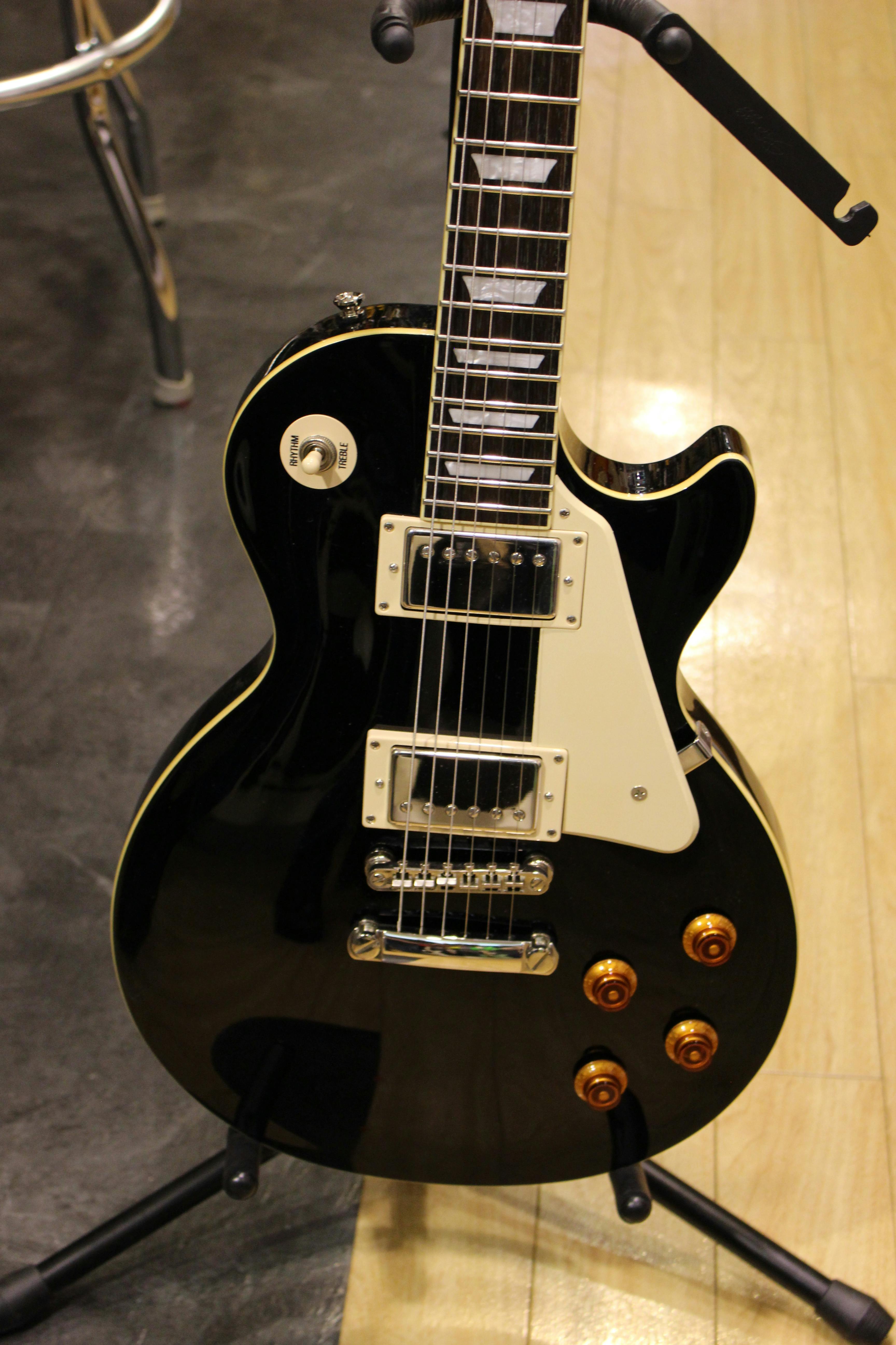 epiphone les paul standard second hand