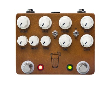 JHS Pedals Sweet Tea V3 Overdrive Pedal