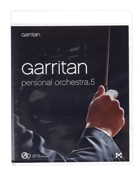 garritan personal orchestra 5 2016
