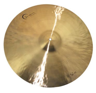 Dream Cymbals Bliss Series 22" Paper Thin Crash