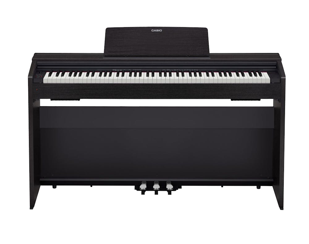 Casio Privia PX-870BK Digital Piano in Black