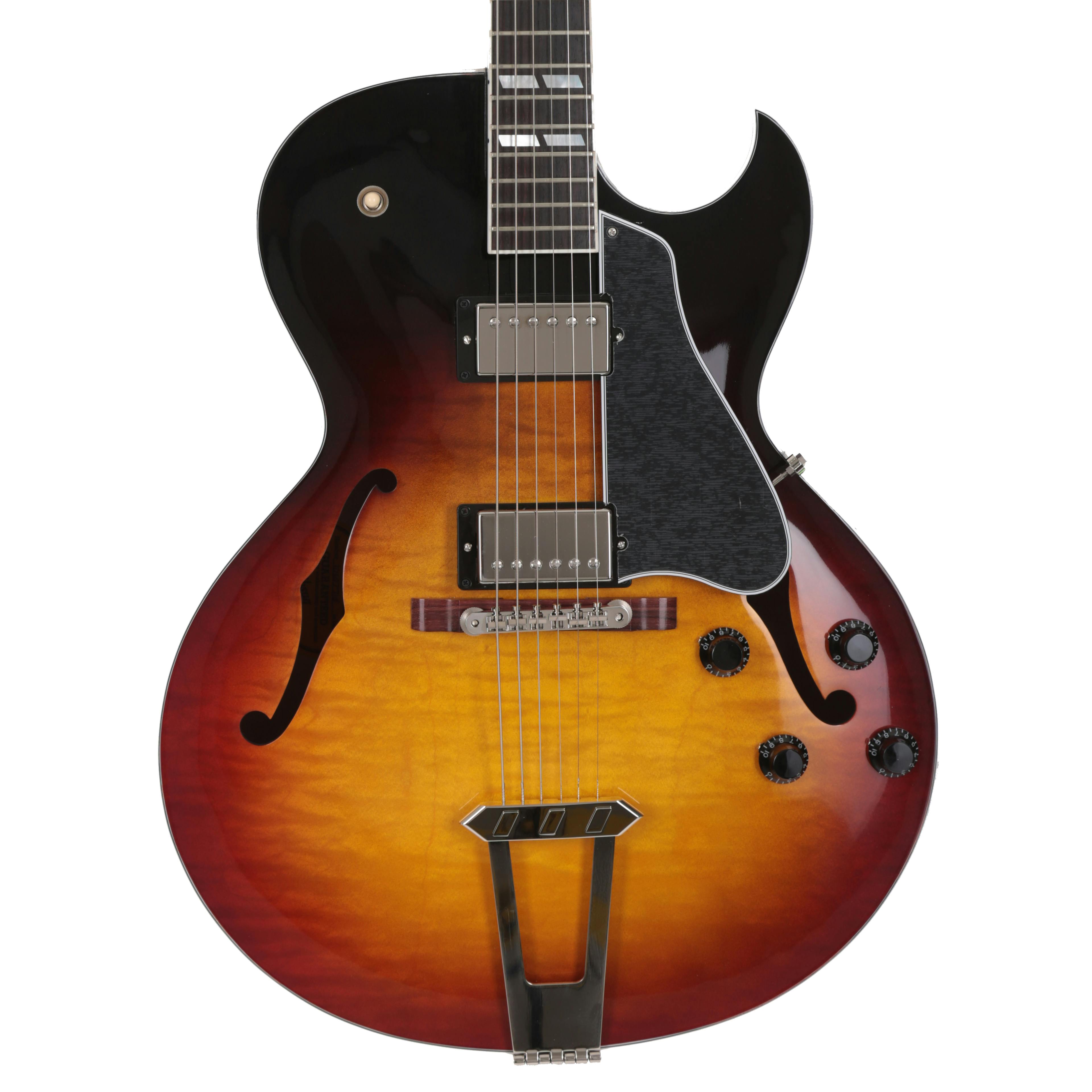 gibson es 175 scale length