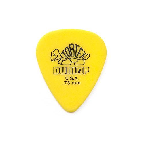 jim dunlop tortex 0.73