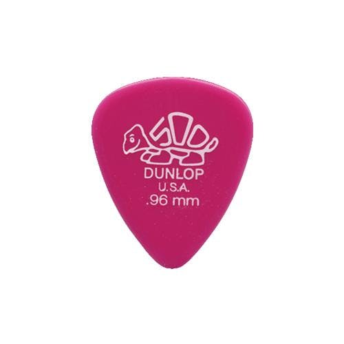 jim dunlop delrin 500