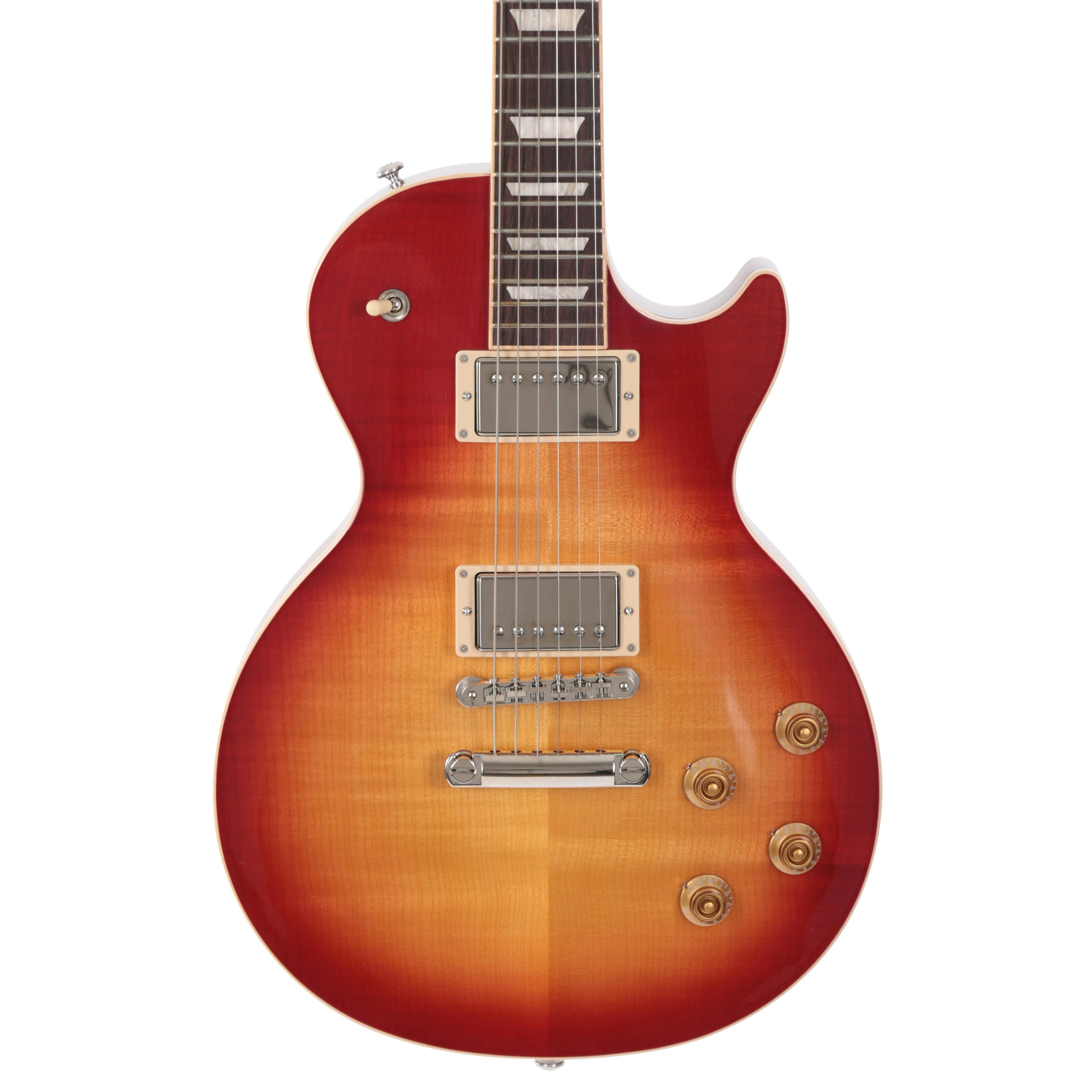 gibson les paul traditional 2017 t