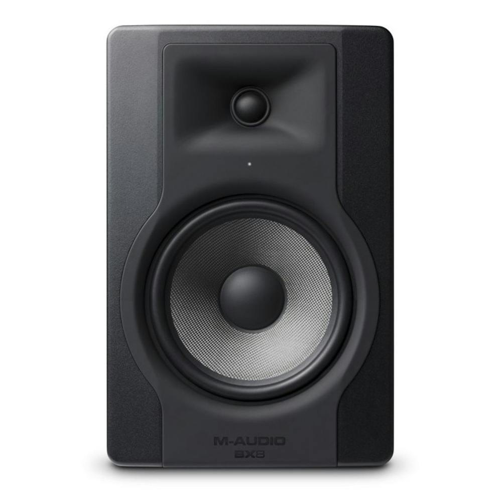 M-Audio BX8-D3 Studio Monitor (single)