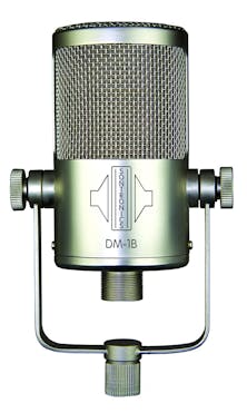 Sontronics DM-1B Bass Drum/Bass Instrument Condenser Microphone