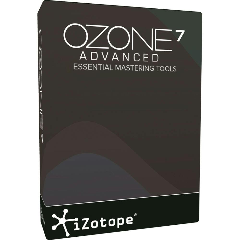 izotope ozone advanced 7