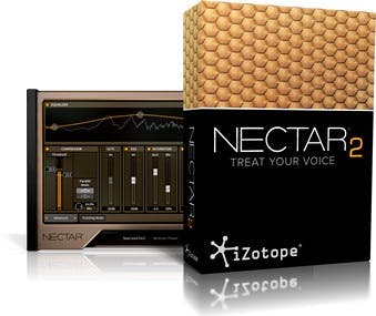 download izotope nectar 2