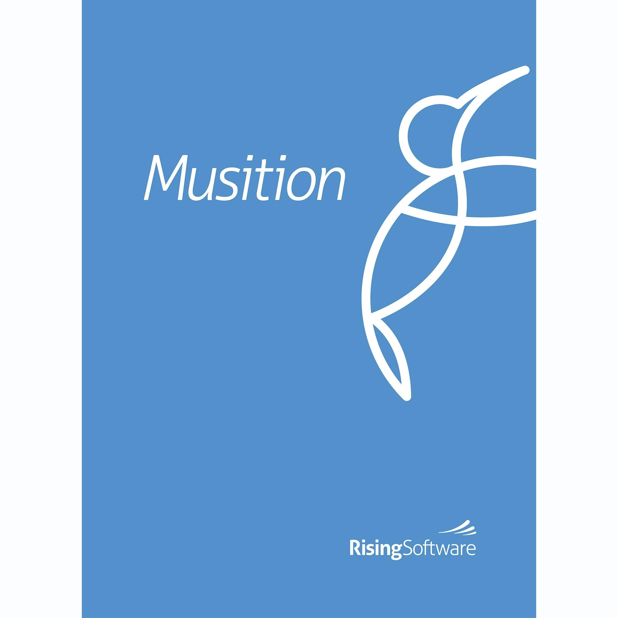 musition 5