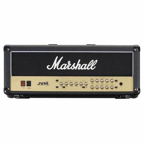 good marshall amps