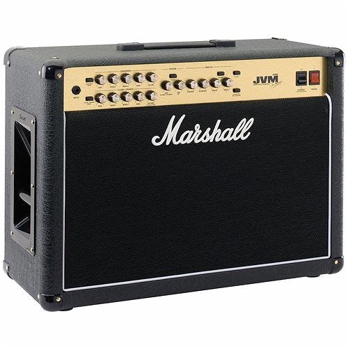 marshall metal amp