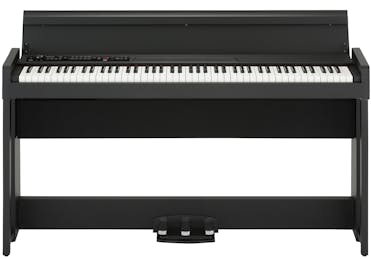 Korg C1 Air Concert Series Digital Piano in Black