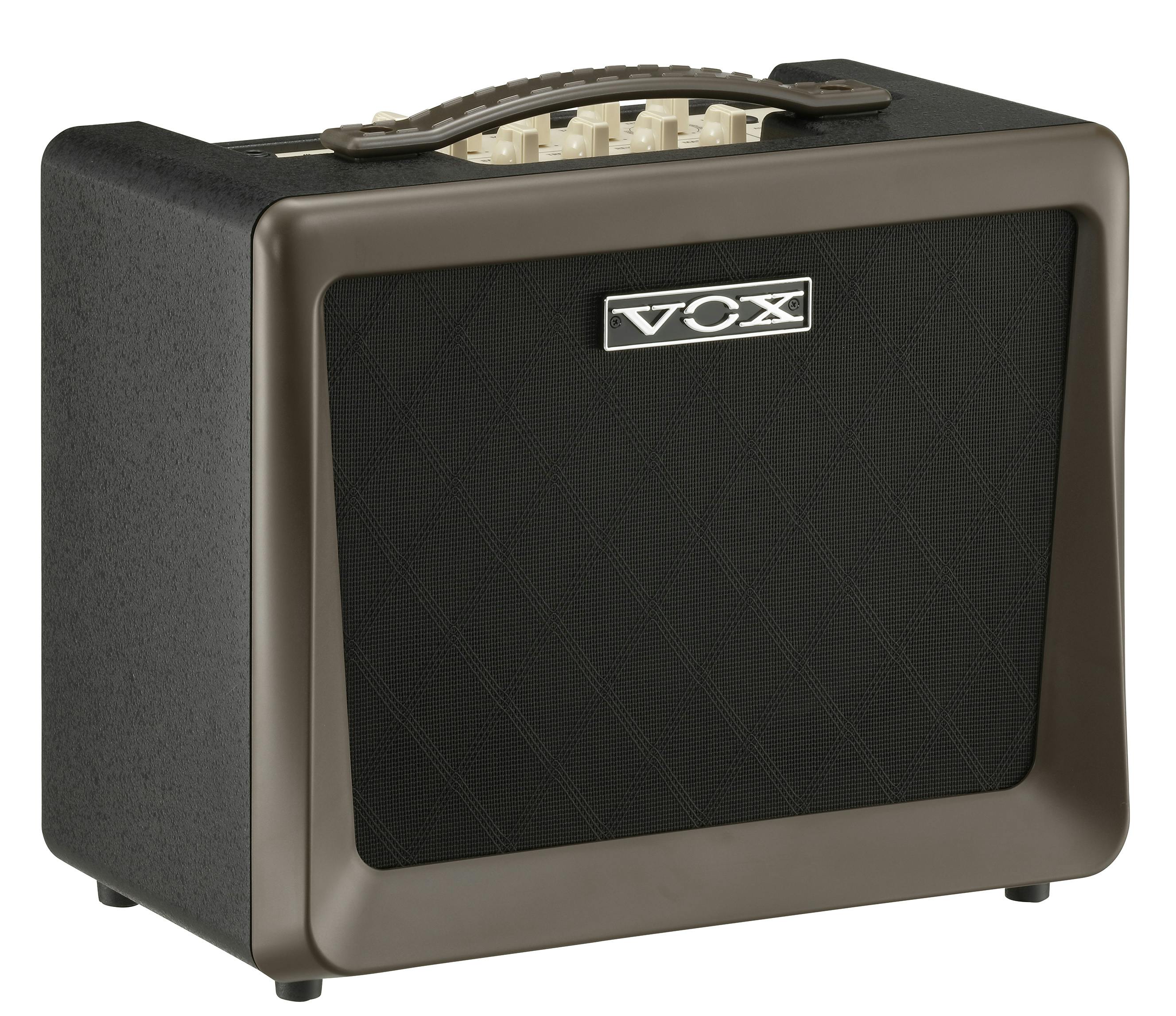 vox acoustic amp