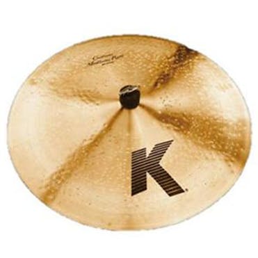 Zildjian K Custom 20" Medium Ride Cymbal