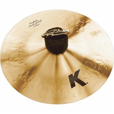 Zildjian K Custom 8" Dark Splash Cymbal