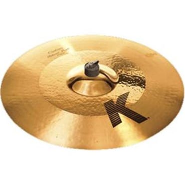 Zildjian K Custom 20" Hybrid Ride Cymbal