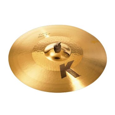 Zildjian K Custom 21" Hybrid Ride Cymbal