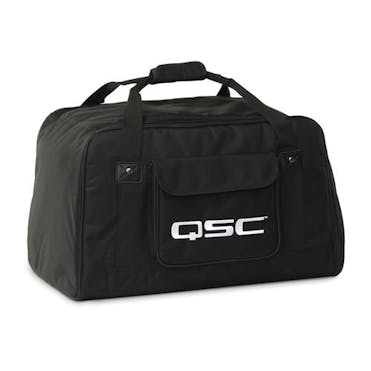 QSC Audio K10 Tote Speaker Bag