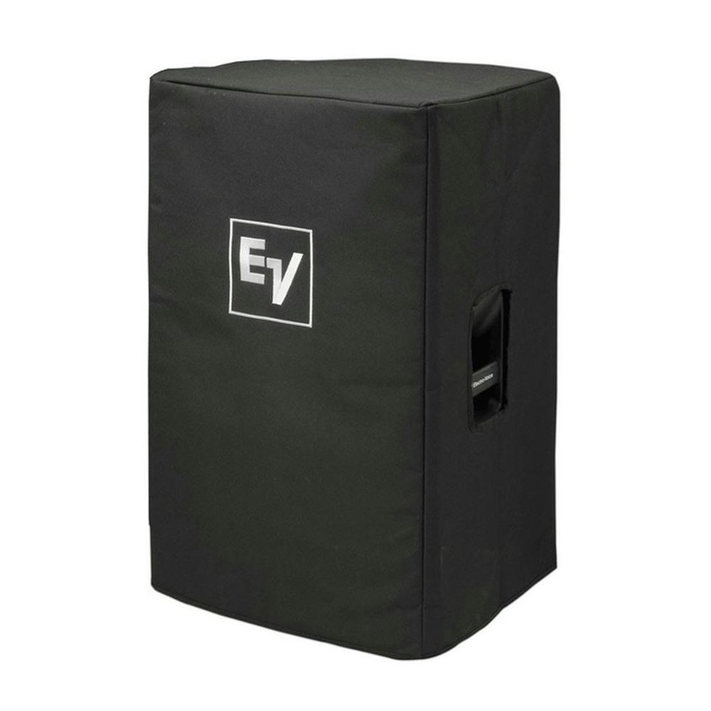 Padded cover for Electrovoice ETX12P