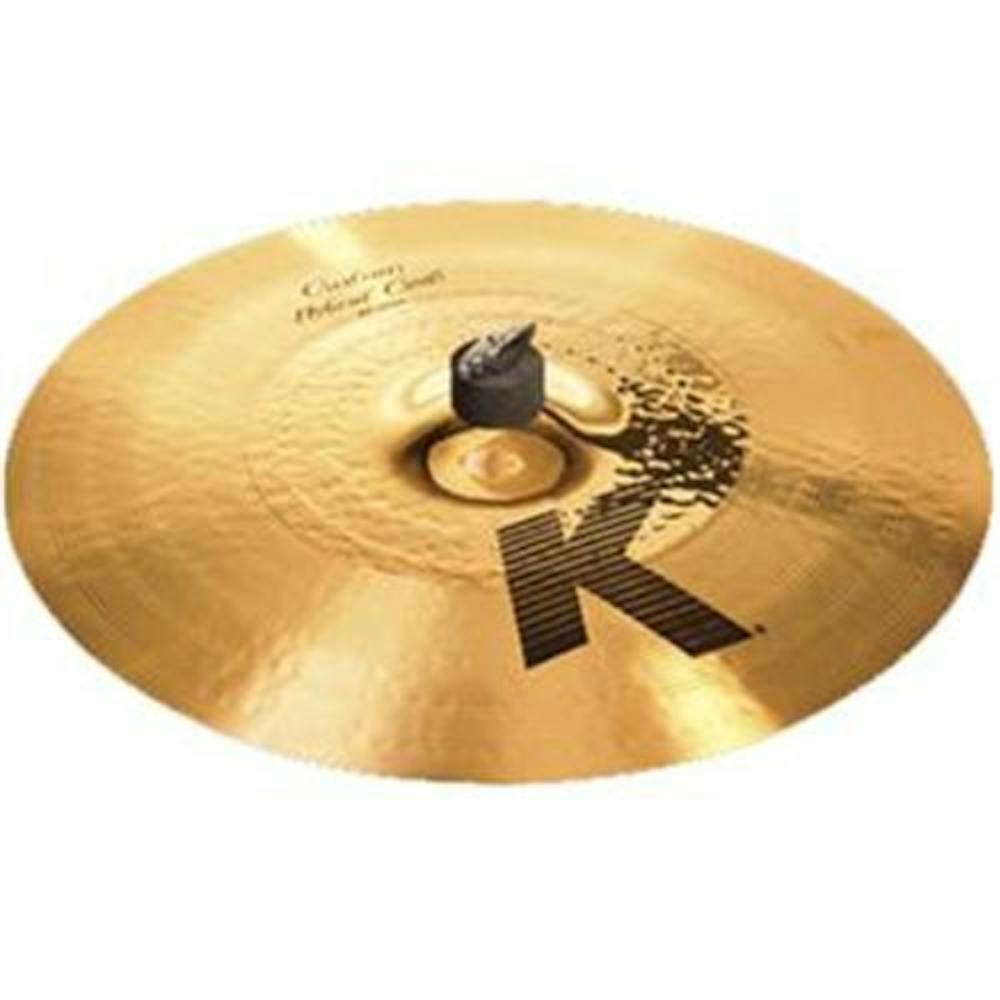Zildjian K Custom 17" Hybrid Crash Cymbal