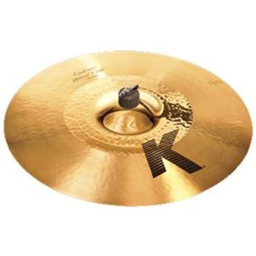 Zildjian K Custom 19" Hybrid Crash Cymbal